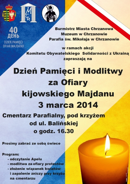 Pamięci Ofiar Majdanu - plakat.jpg